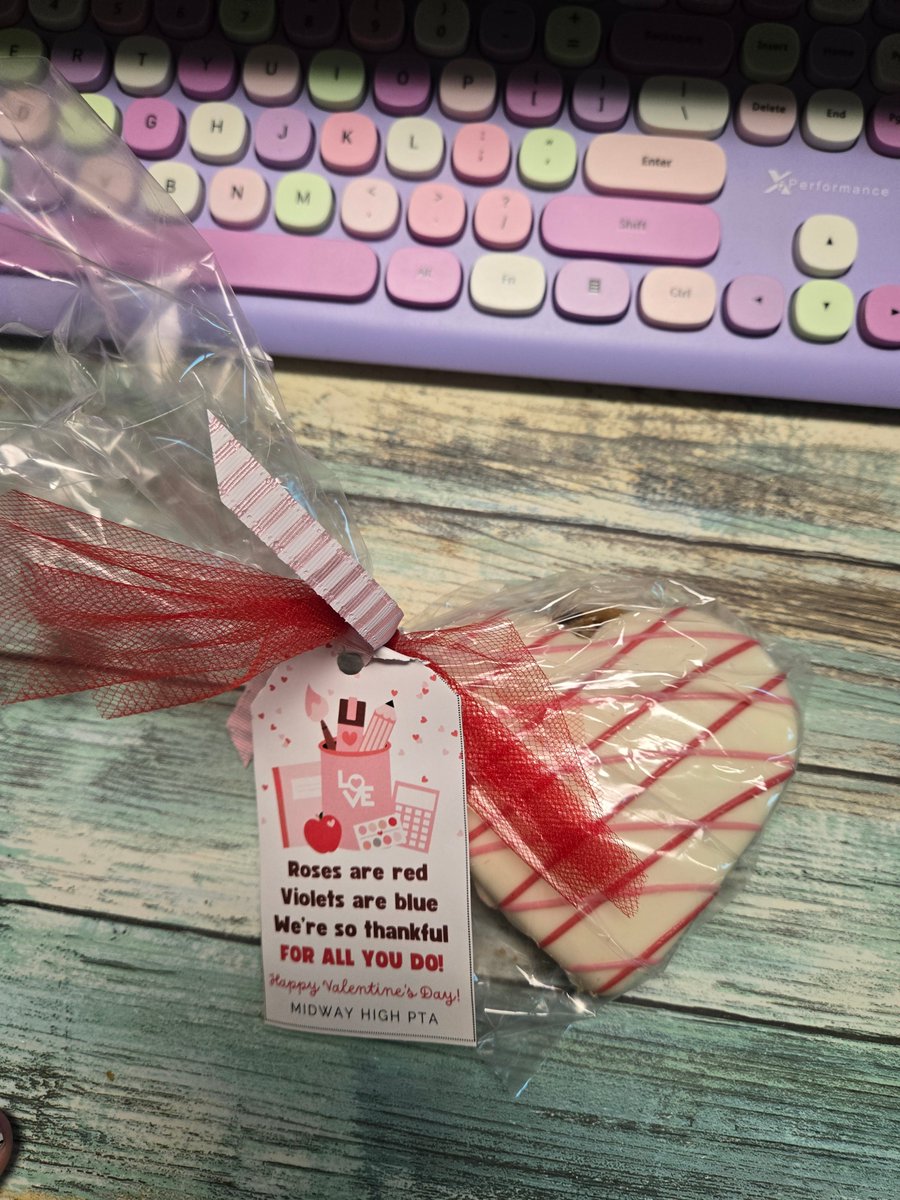 Midway High School tweet media