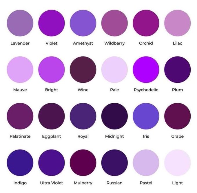 favorite shade?