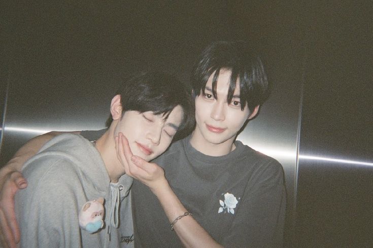 sunghamcatbin's tweet image. Hits different now...