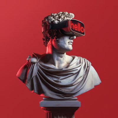 “Você não controla o que acontece, mas controla como reage.”