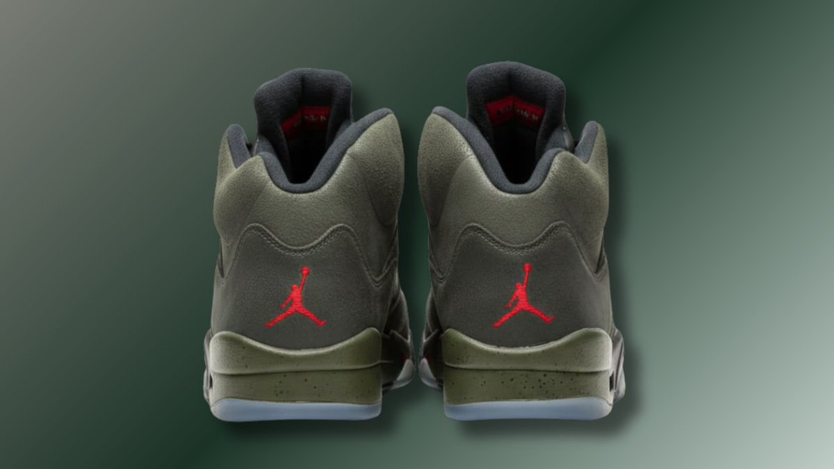 air jordan 5 fear pack