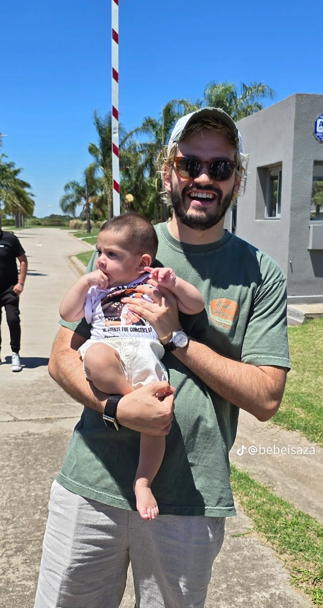 CÓMO SE RESPIRA DESPUES DE VER ESTA FOTO?😍