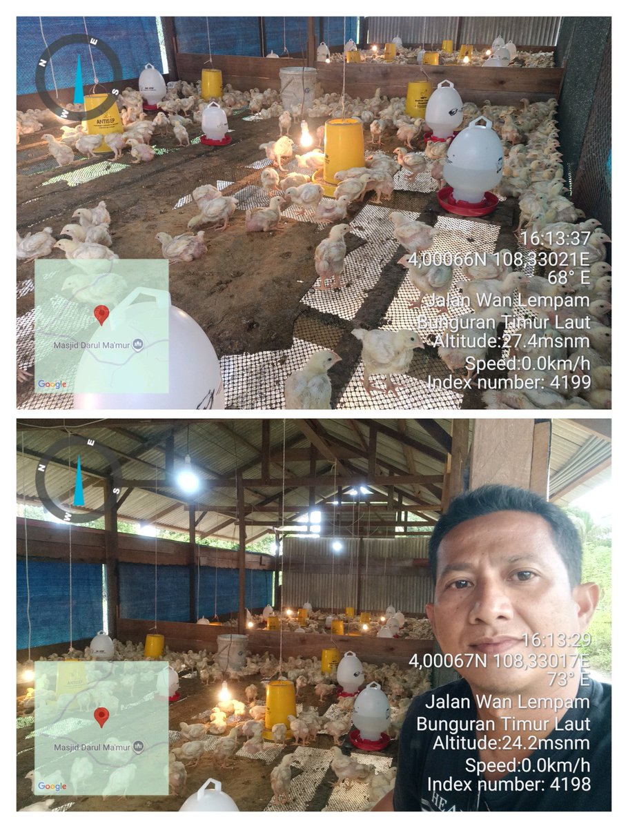 Kolaborasi PENDAMPING Desa, Perangkat Desa dan BUMDES utk Ketahanan Pangan kuatkan ekonomi warga desa. 

<a href="/Yandri/">yandri muslim</a> Susanto
<a href="/Sekretariat/">sekretariat</a> Negara RI 
@Bpsdm KemendesaPDT

#TPPKemendesaPDT 
#BPSDMKemendesaPDT
#BUMDESKetahananPangan