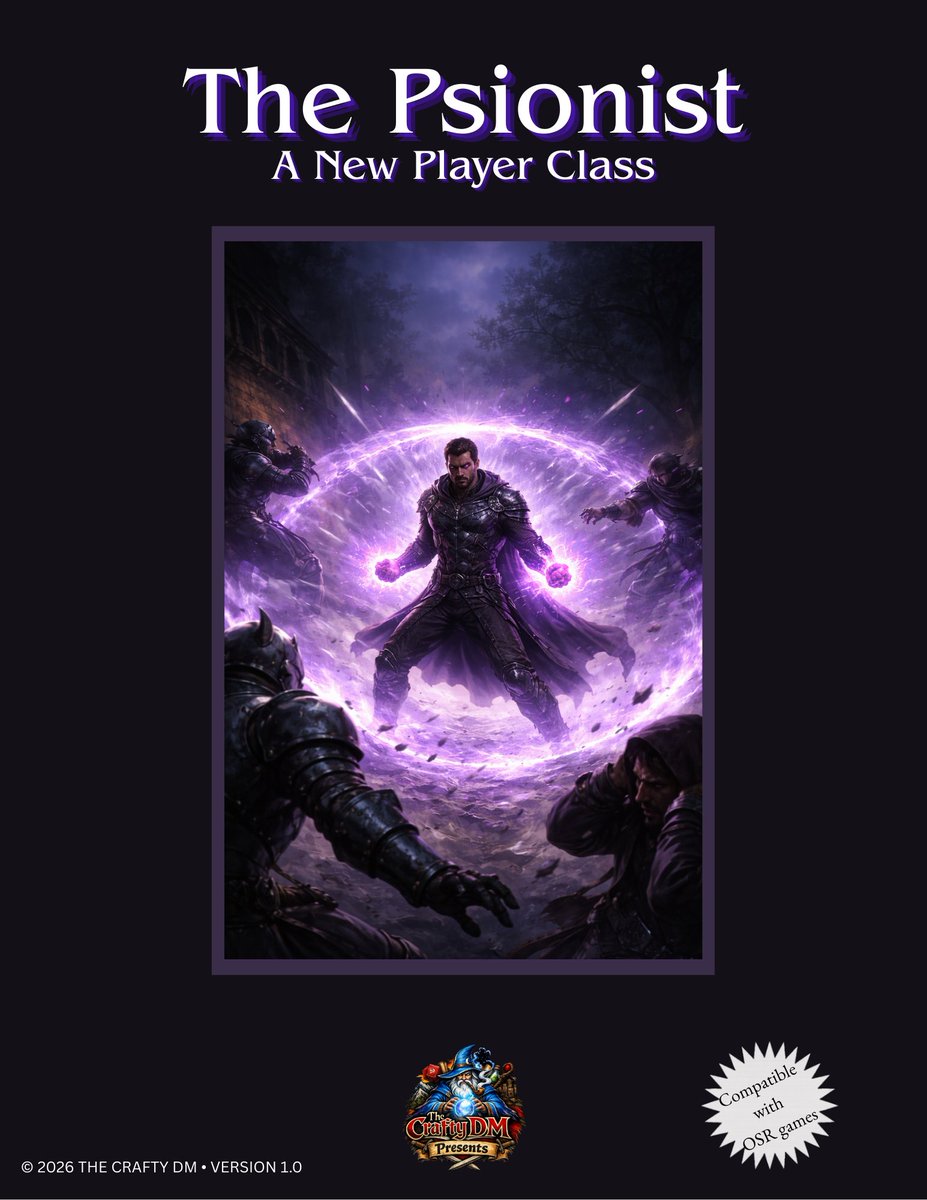 The Crafty DM tweet media