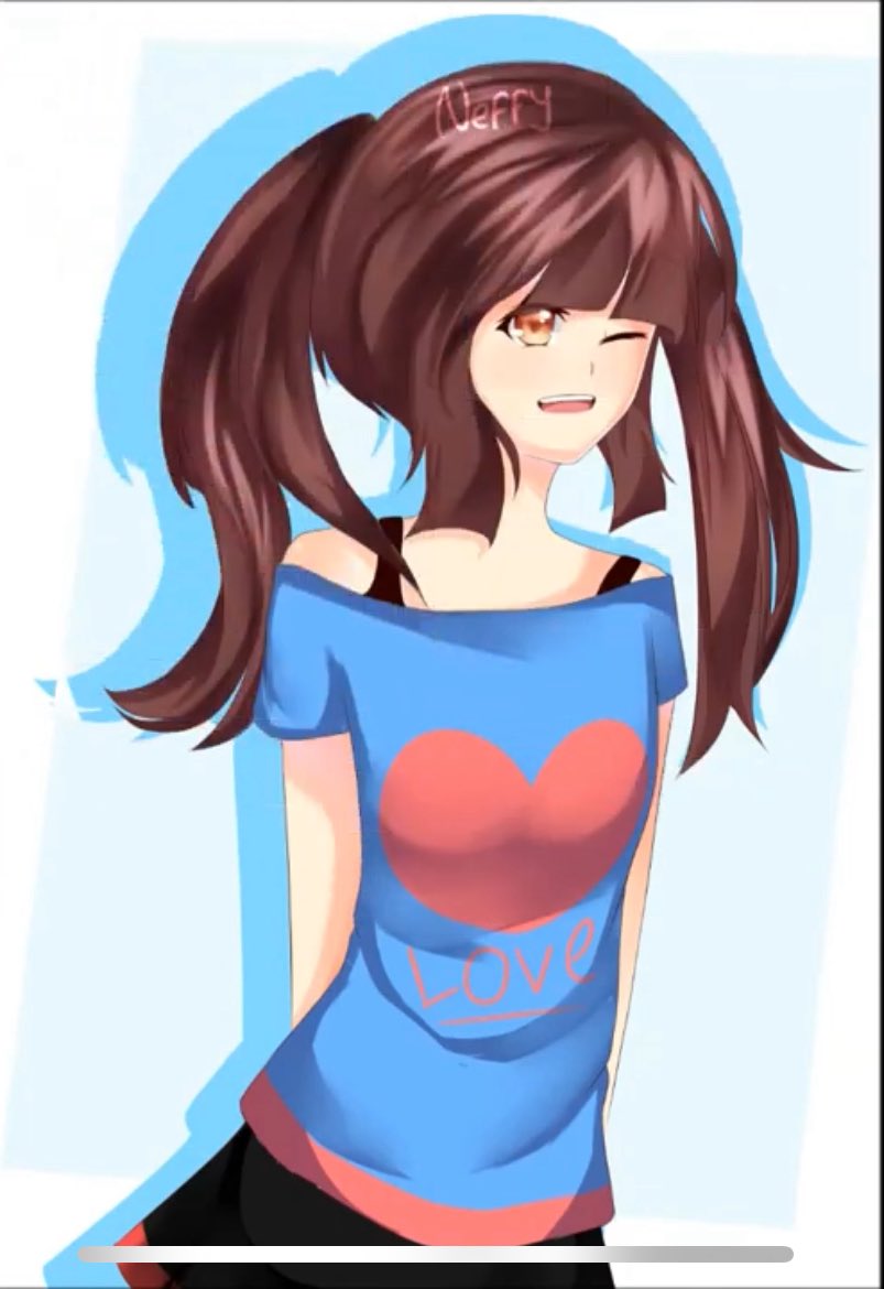 neffy ✦ Comipara G-08 tweet media