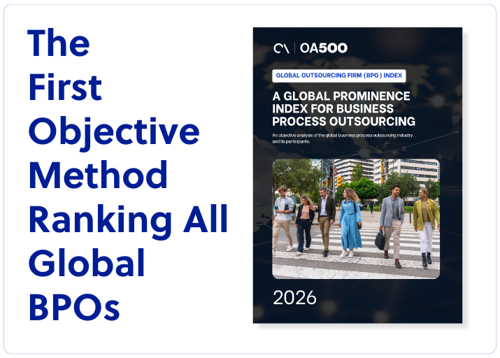 Outsource Accelerator tweet media