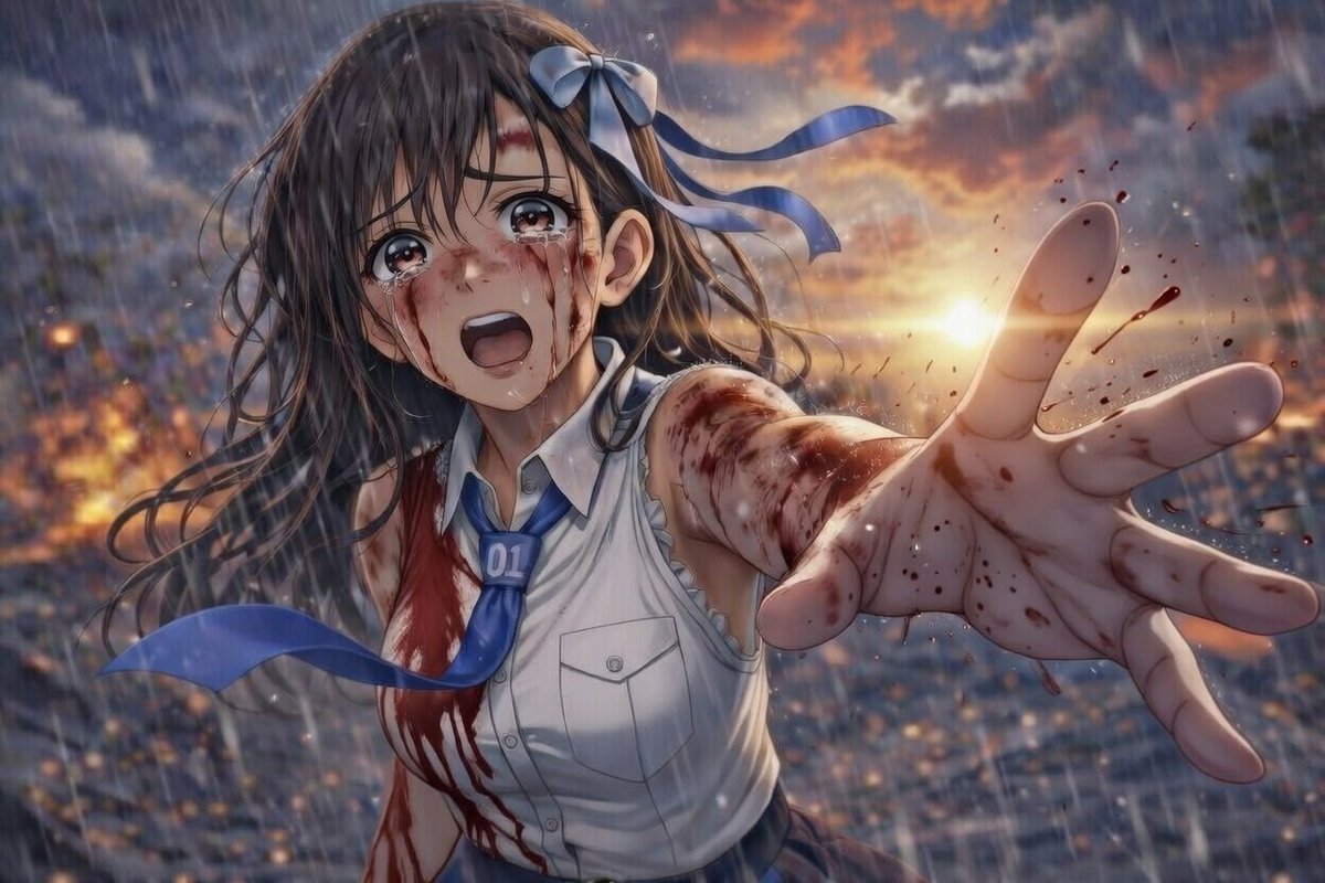 ティルナ (@xyz_fate) / Posts / X