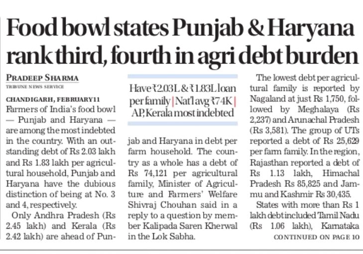 Sandeep Jakhar (ਜਾਖੜ/जाखड़) tweet media