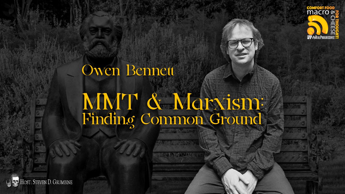 Macro n Cheese Podcast #MMT tweet media