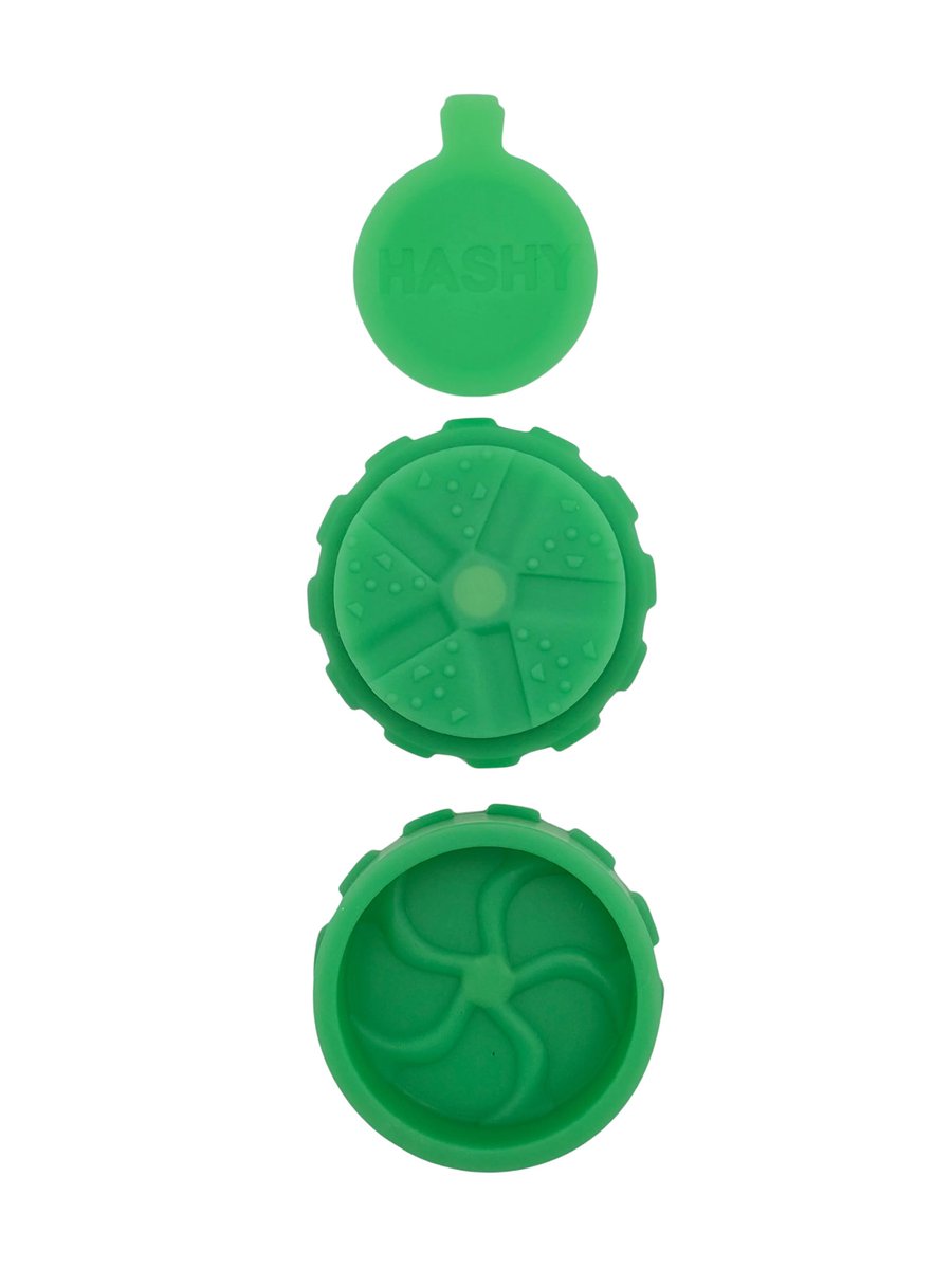 MatteoQuoiani's tweet photo. Grinder HASHY → veloce, pulito, senza sprechi 💨
Se ti piace, condividi con amici 👊

Codice sconto: cannalier

Compra qui : 
https://t.co/T1gqJj5pkX

#hash #weed #Cannabis #grinder #hashy #hashyallinone #CannabisCommunity #TrendingNow #bestgrinder https://t.co/QapZ9xOW9C