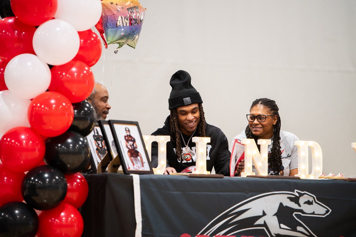 BGHS Football tweet media