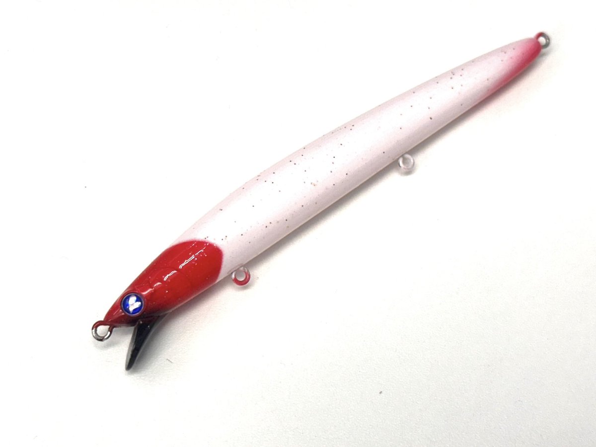 Blue フィッシングショー限定カラー Blue 2026