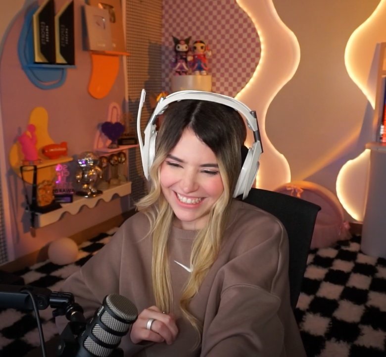 Lo hermosa que se veee 💘