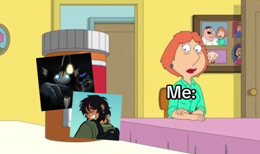 How I’ve been feeling lately.