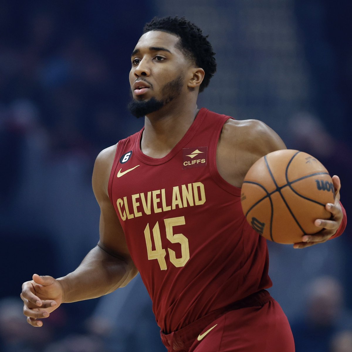 betbigai's tweet photo. POTD: Donovan Mitchell U 19.5 FGA ✅

❤️ if you’re tailing

found IN SECONDS using @BetBigAI 

Get The Best Odds In Seconds. https://t.co/7zMjdwTEbU