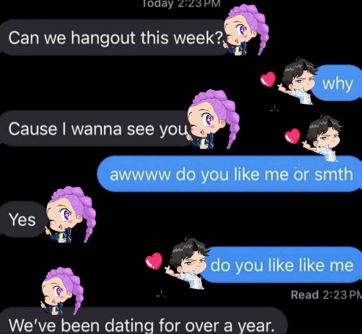 IncorrectRujinu tweet media