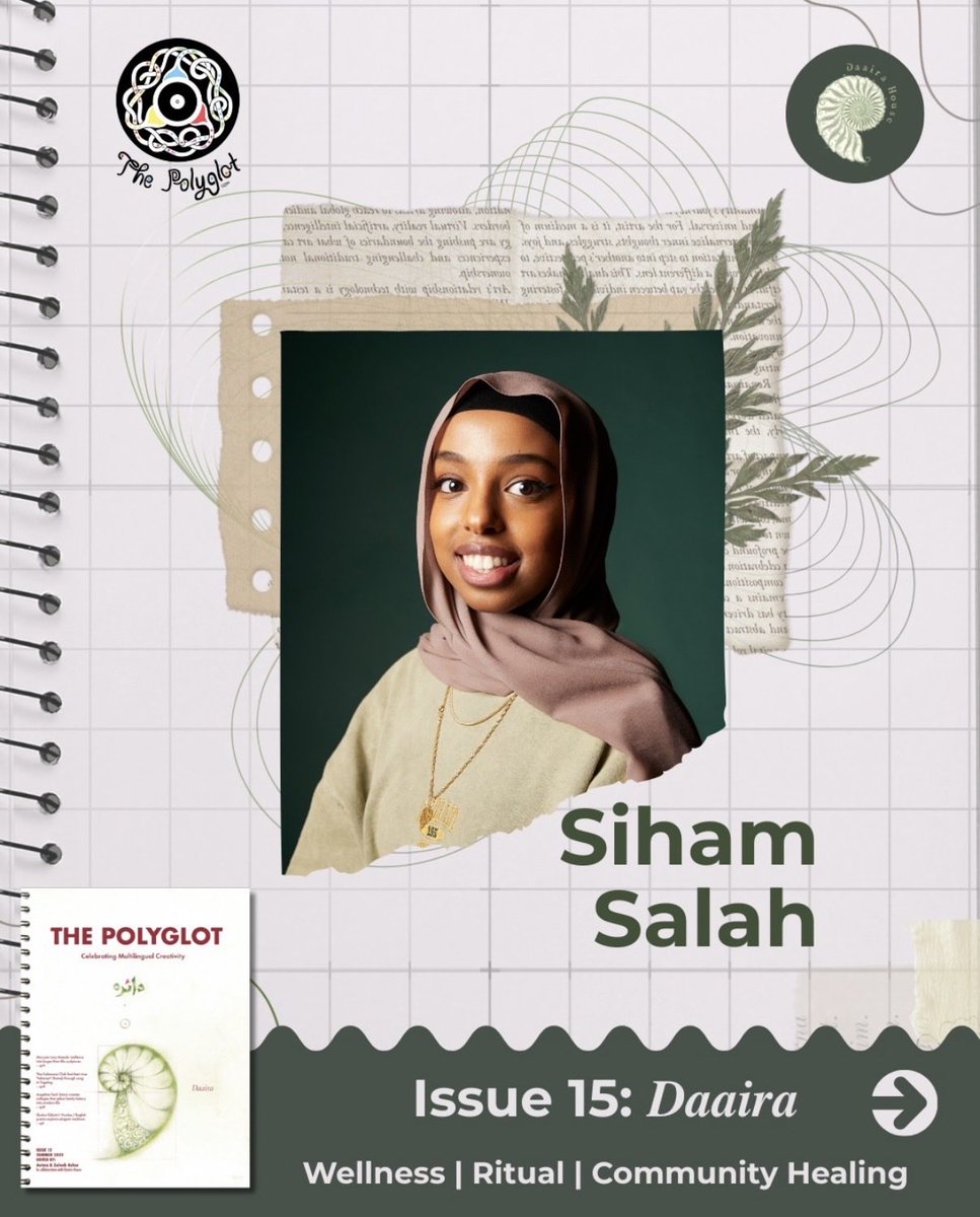 The Polyglot tweet media