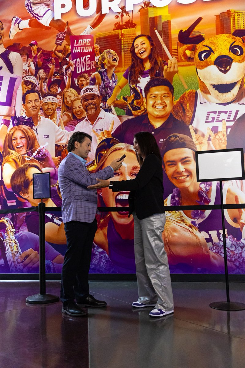 Grand Canyon Men’s Basketball tweet media