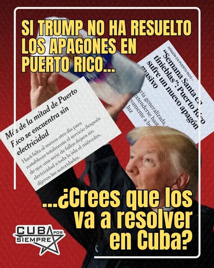 GonzalezRabi's tweet photo. Este señor es el reflejo más objetivo de lo que podría definirse como "Lo Peor"
No hay un acto de buena voluntad, de buenas acciones, solo oportunismo y chantaje
#CENASACuba https://t.co/M11f1DH9ew