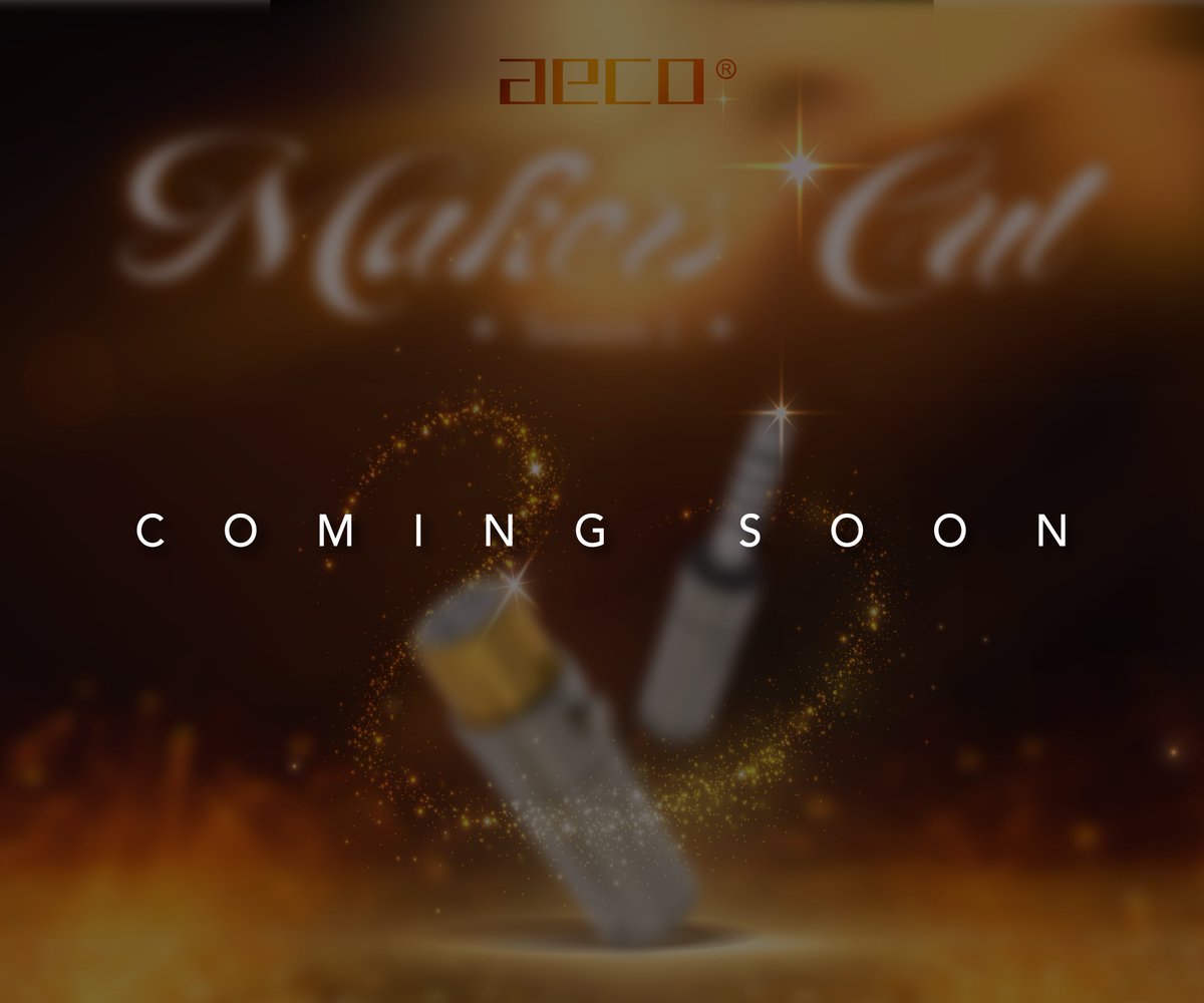 aeco 雅酷 Hi-End Connectors tweet media