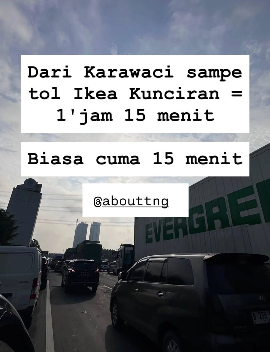 About Tangerang tweet media
