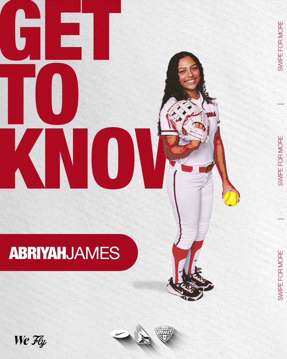 Ball State Softball tweet media