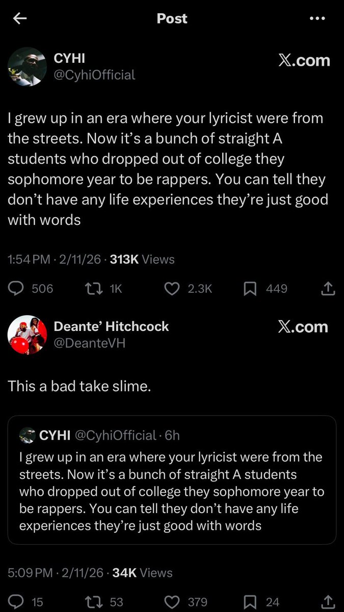 NowPlayingSociety tweet media