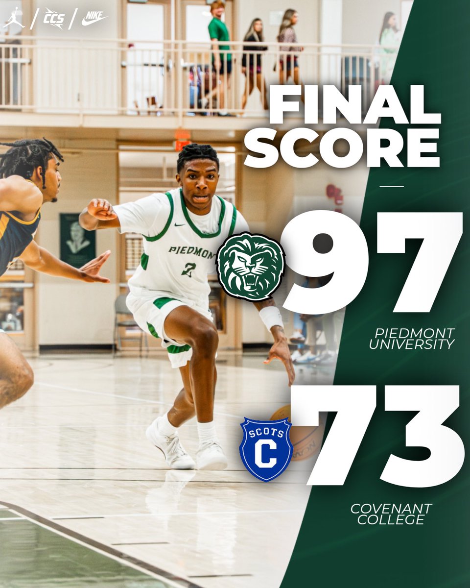 Piedmont Basketball tweet media