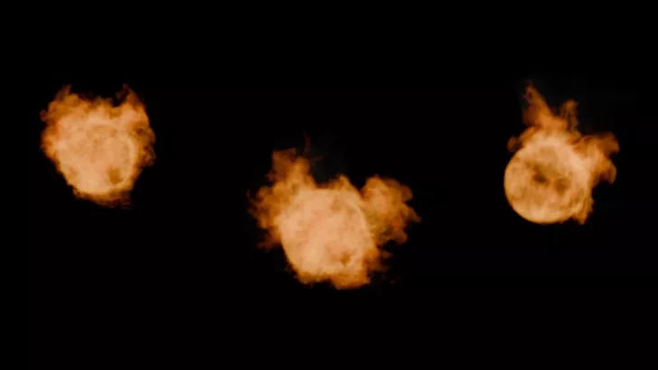 terramysteria's tweet photo. Mysterious Trio of Fireballs Filmed in Mexico

https://t.co/89V6nL0tR1

#UFO #UFOs #ufoX #ufotwitter #UFOSightings #UAPs #UAP #uapX #UAPTwitter #ovniX #Aliens #paranormal https://t.co/kHqotZZcvo