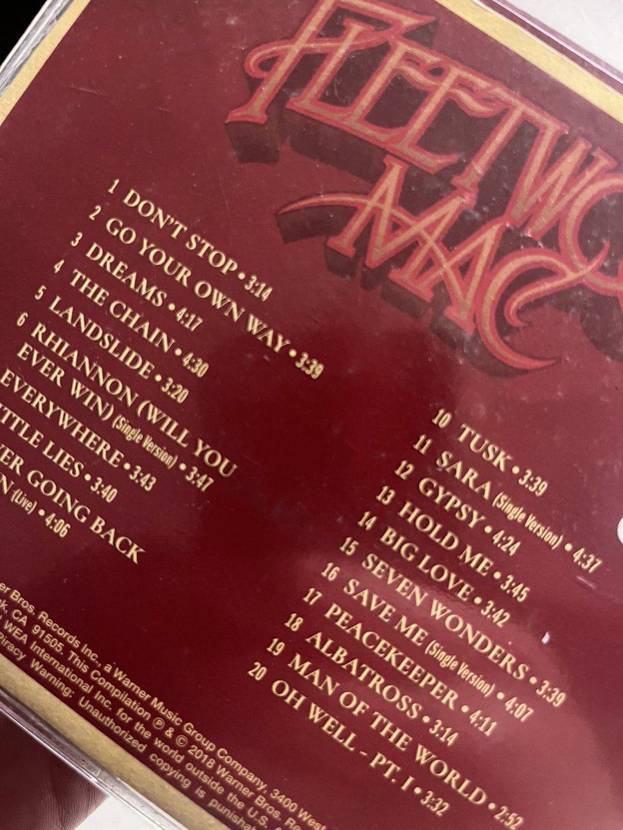 Russ Eisenstein tweet media