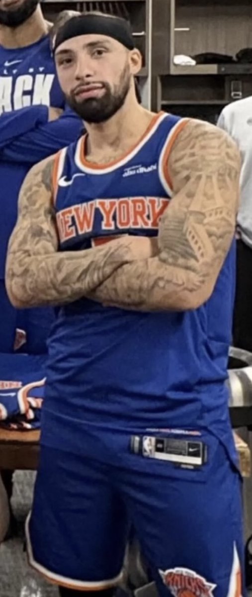 Knickstape