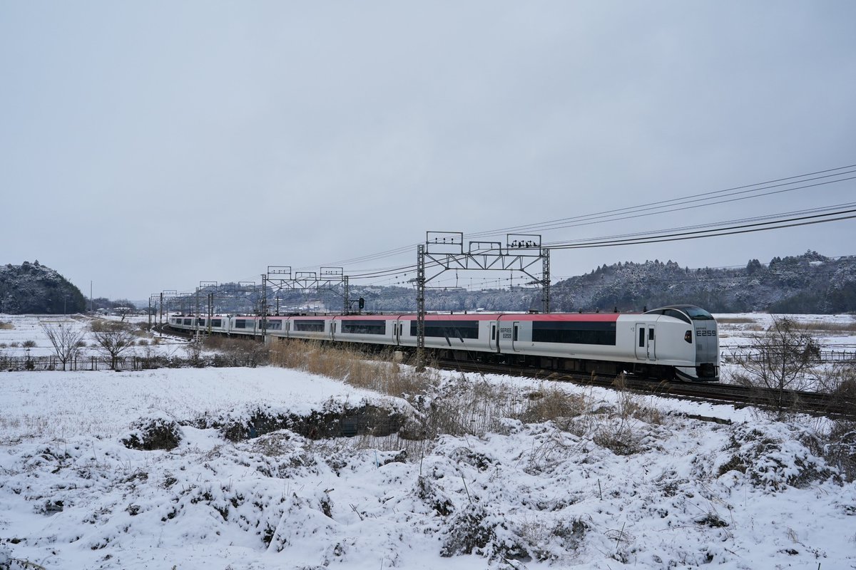 乗り鉄ホッキー (@ikkymonkey_8040) / Posts / X