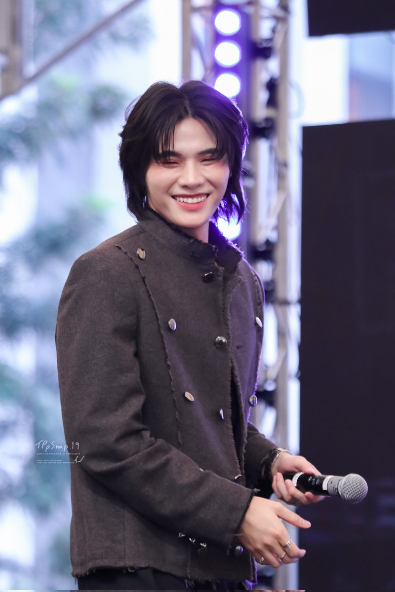 / 2026.02.08 |×

On Stage 🎤

♡ : <a href="/PpiyawatT/">TPpiyawat</a>

#JapanExpoThailand2026
#เจแปนเอ็กซ์โปไทยแลนด์2026
#tppiyawat #toppiyawat 
#ท๊อปปิยวัฒน์