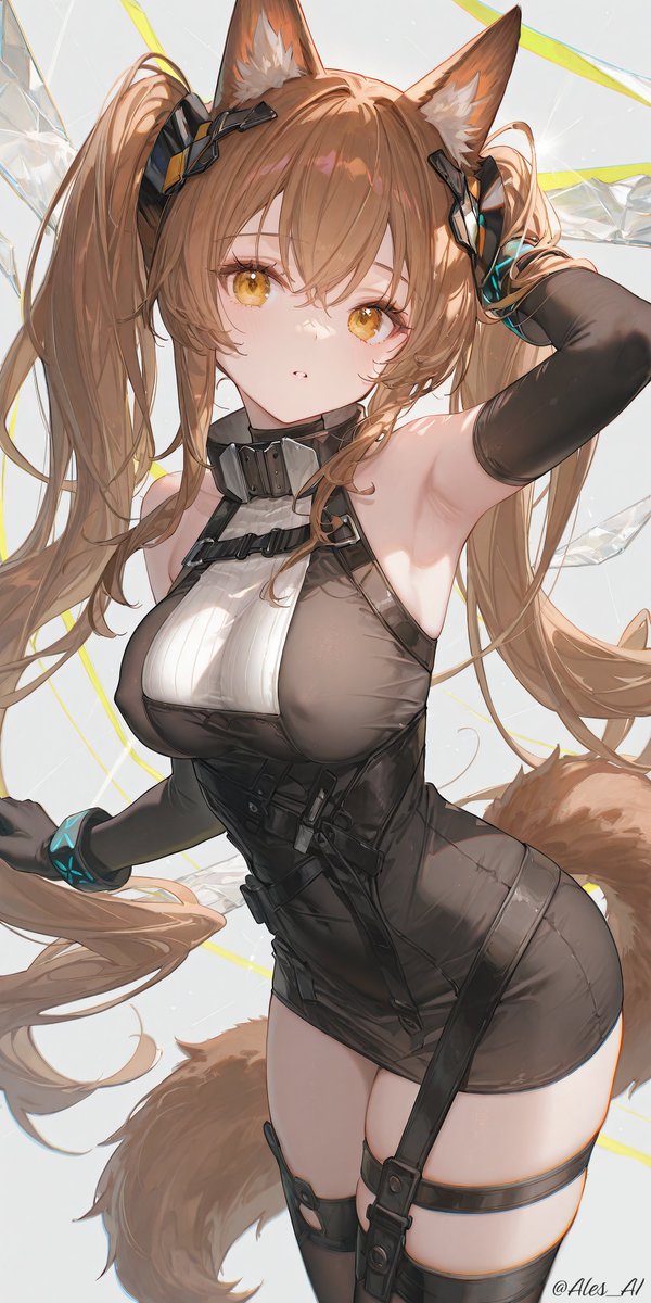 Gilberta ✨
Arknights Endfield

SFWイラスト

#ArknightsEndfield  #Endfield  #エンドフィールド  #Gilberta #ギルベルタ