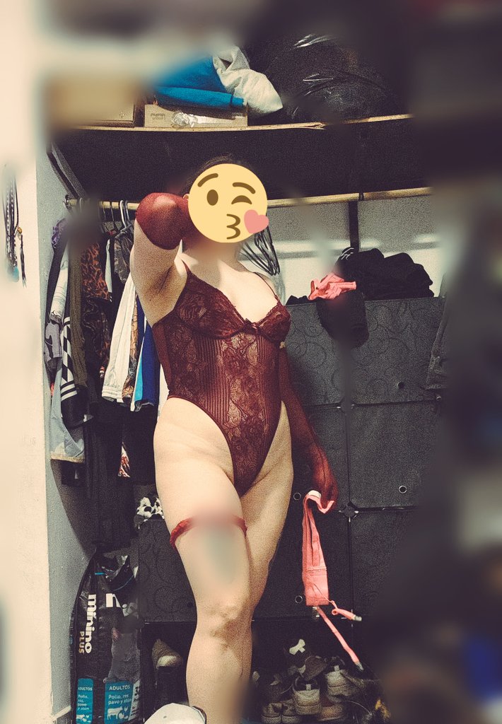 SEXY WIFE 27 tweet media