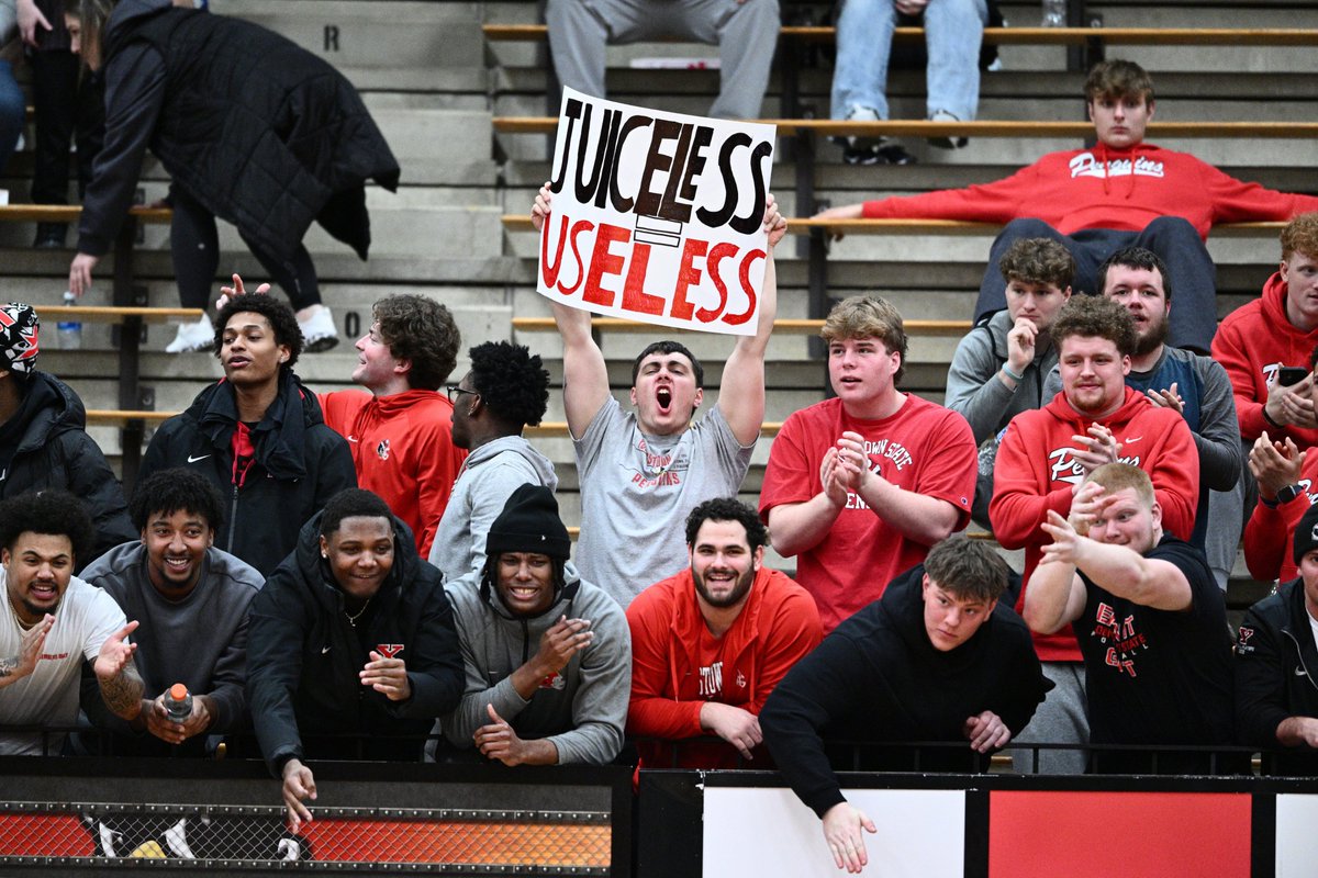 Youngstown State Football tweet media