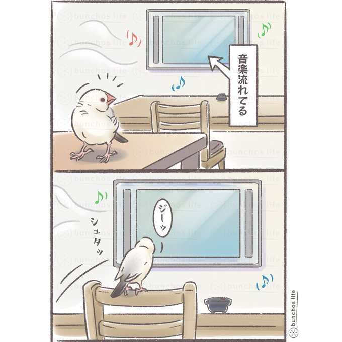 こむぎ🕊️(@komugi_chan55) さんのマンガ一覧 | ツイコミ(仮)