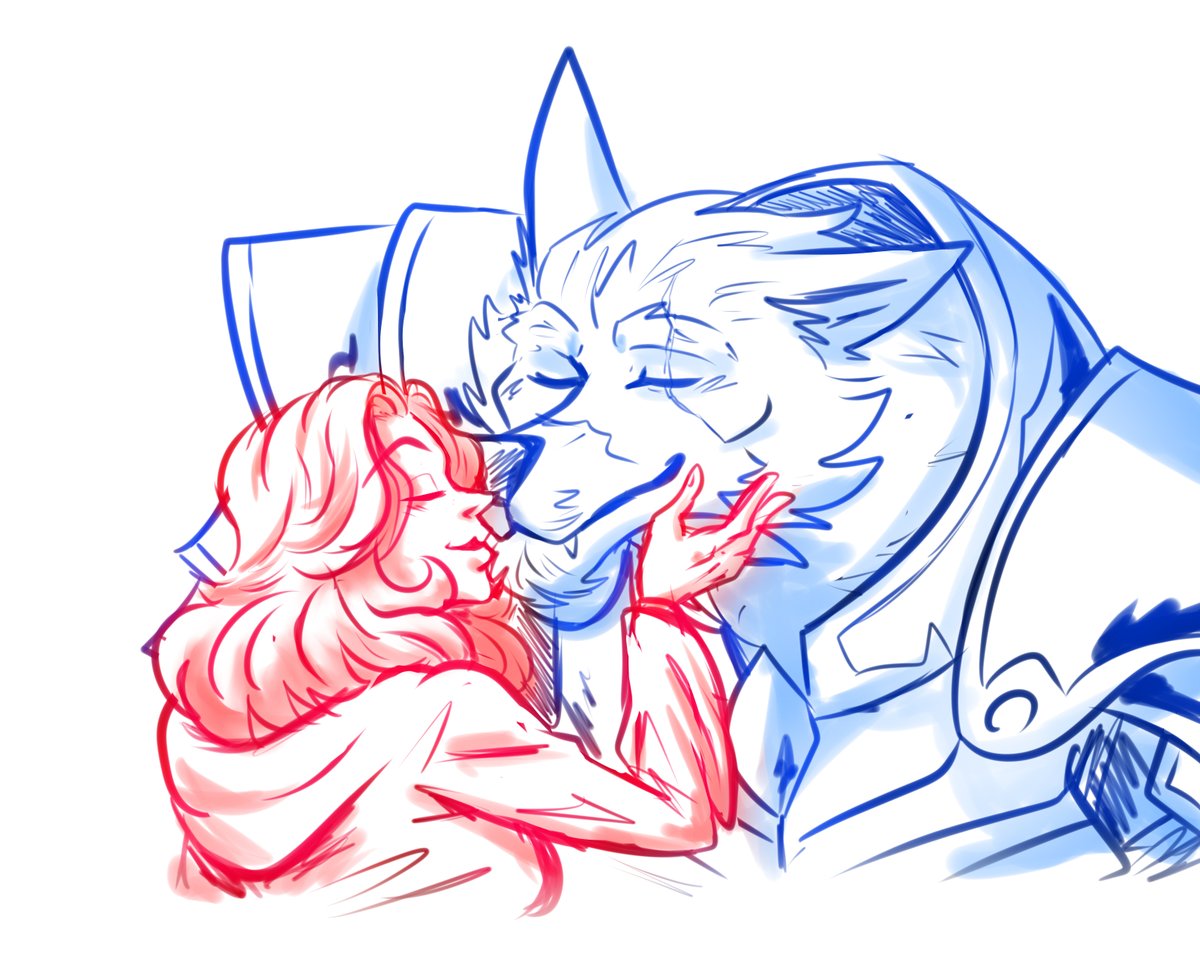 Puede que esto no le interese a muchos, pero el día de hoy uno de mis Ocs cumple 10 años conmigo ^^

Darokon Neoma🐺🌙

Ojala adaptar su historia pronto, pero aun debo continuar con G Rebellium y las Aventuras de Komikku