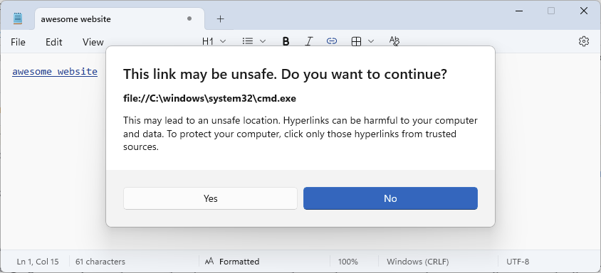 Ben Visness tweet media