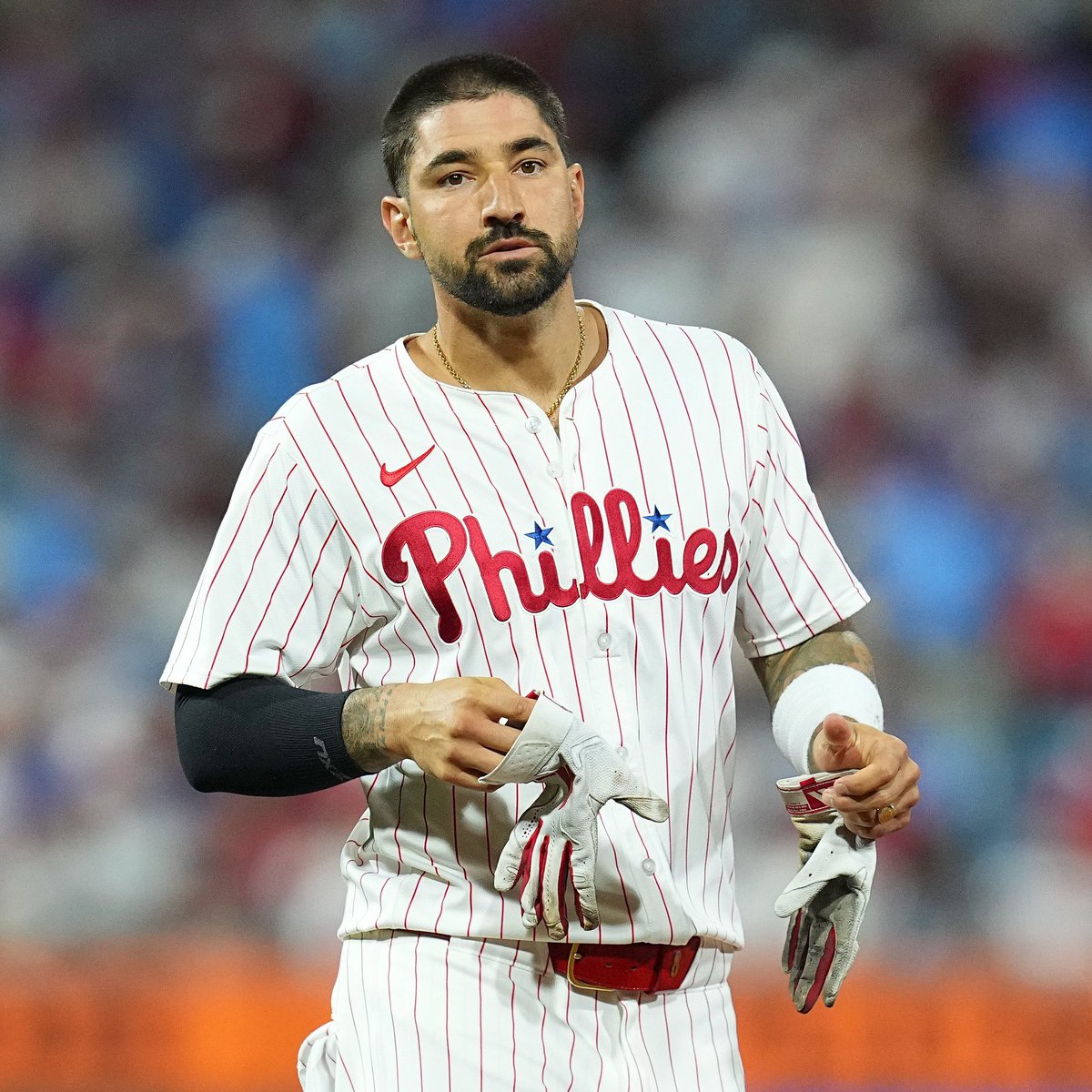 John Clark tweet media