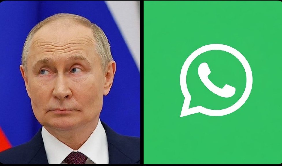 Breaking 

Russian ने Meta के WhatsApp को ब्लॉक कर दिया है!

हाल ही में व्हाट्सएप की गोपनीयता से जुड़े मुद्दों को लेकर कई खबरें सामने आई हैं!

META के पूर्व ठेकेदारों का कहना है कि–

"end to end Encryption" के वादे के बावजूद कंपनी के कर्मचारी निजी व्हाट्सएप चैट पढ़ सकते थे"