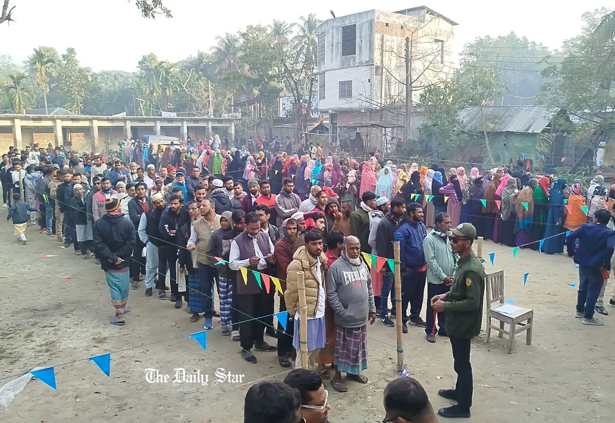 The Daily Star tweet media