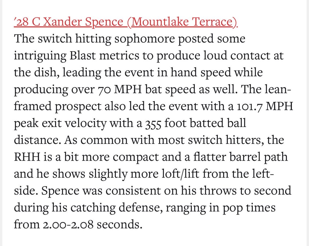 Xander Spence tweet media