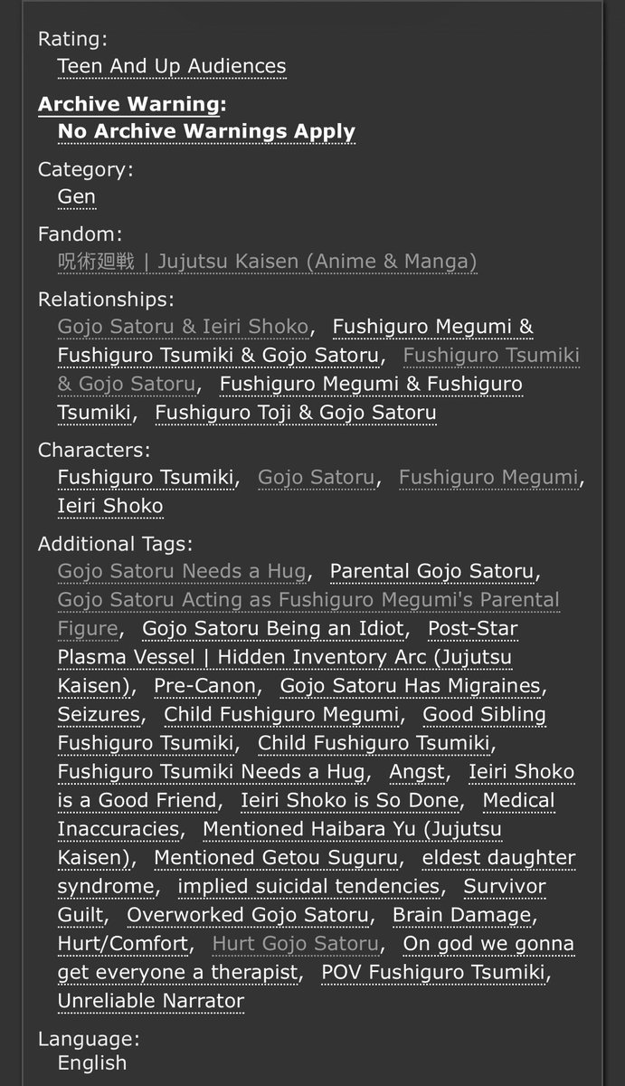 cinna ✯ ieiri shoko's defense lawyer tweet media