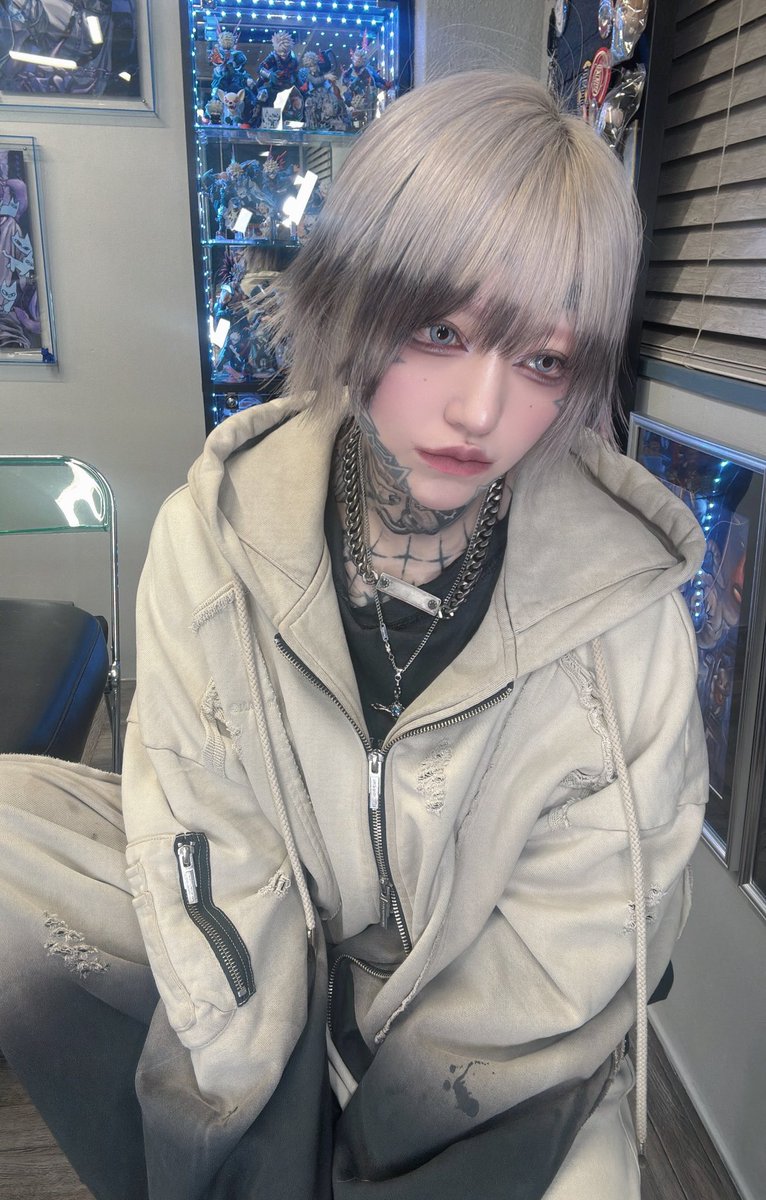 ちゃぴ CHAPI 🐳 (@CHAPI1225tattoo) / Posts / X