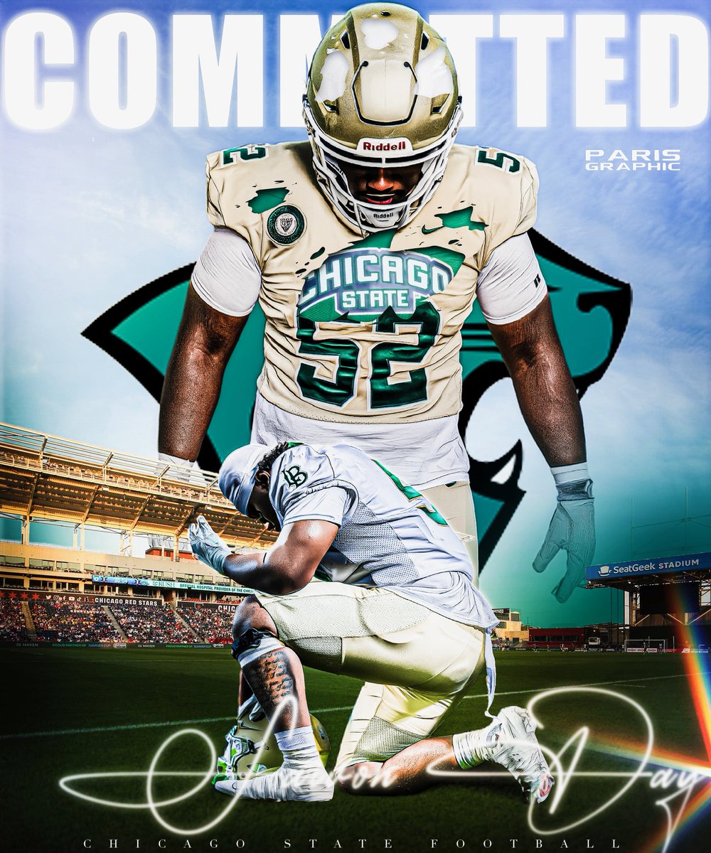 Savion Day,3⭐️OL tweet media