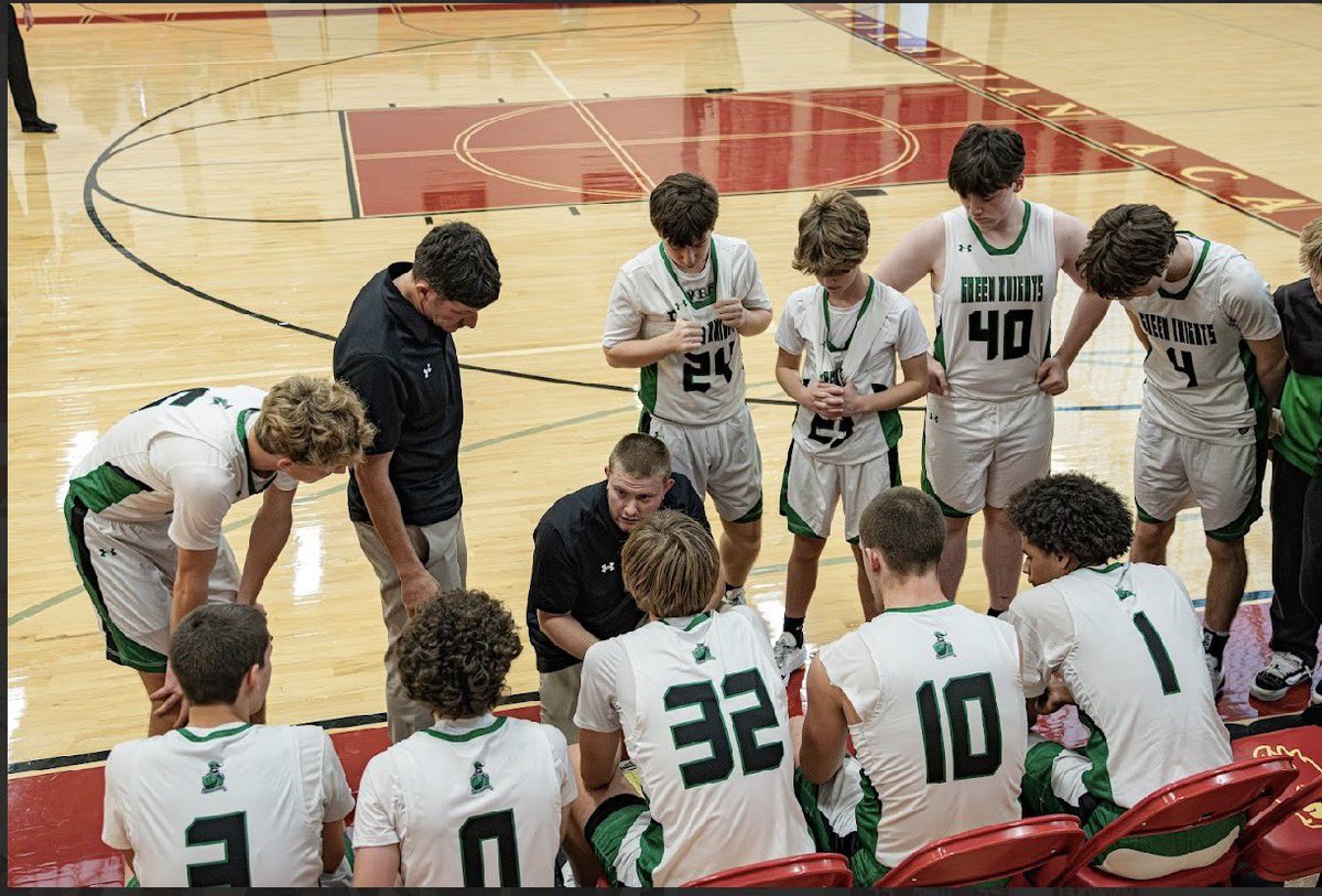 PABoysbball1's tweet photo. Great season this year! Looking to keep building 💪💚 https://t.co/dPu6NDRWqy
