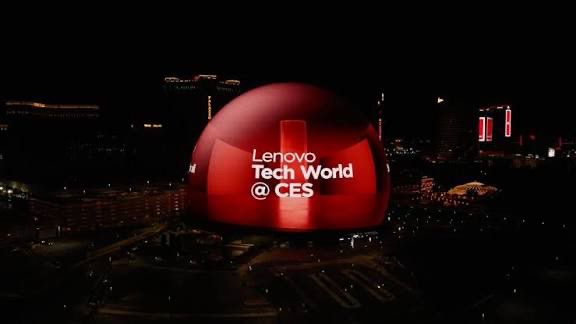 India’s AI moment is NOW 🇮🇳🚀
At Lenovo Tech World ’26 – India Edition, discover how scalable AI solutions and responsible innovation are accelerating India’s leadership on the global stage.
Feb 12, 2026. Be in the room where the future is built.

#LenovoTechWorld #AILeadership