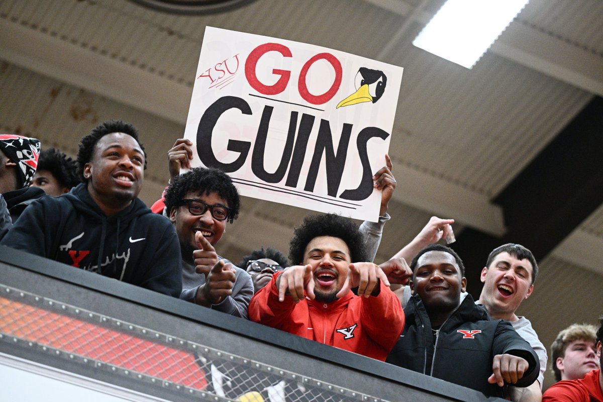 Youngstown State Football tweet media