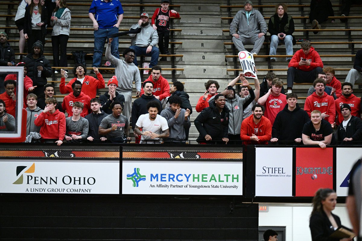 Youngstown State Football tweet media